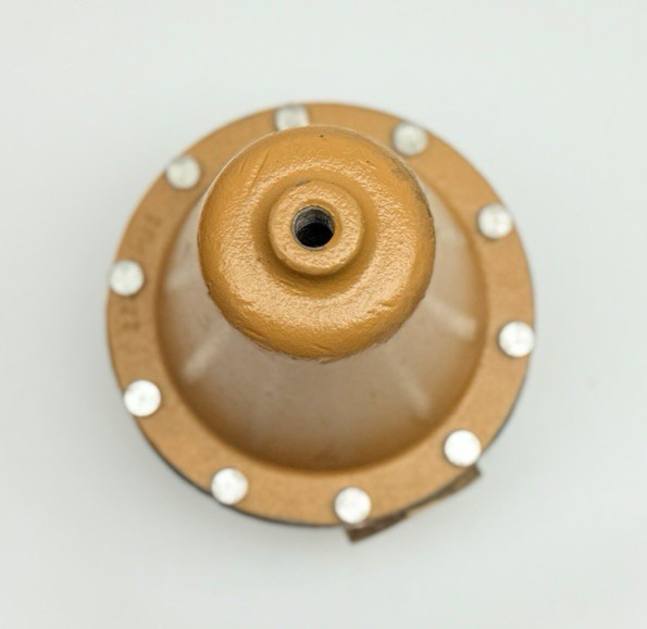 1 1/2" LF 223 Water Pressure Reducing Valve, Lead Free High Capacity