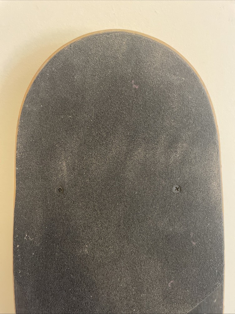 Vintage Practice Skateboard