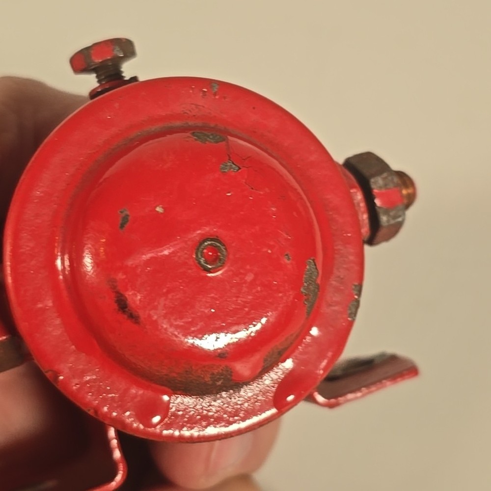 Cole Hersee 24071 Covered Solenoid