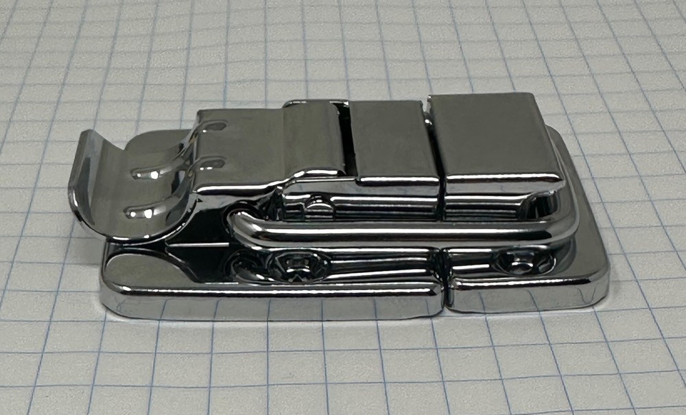 Yamaha Instrument Case, Replacement Latch, Choose Your Type