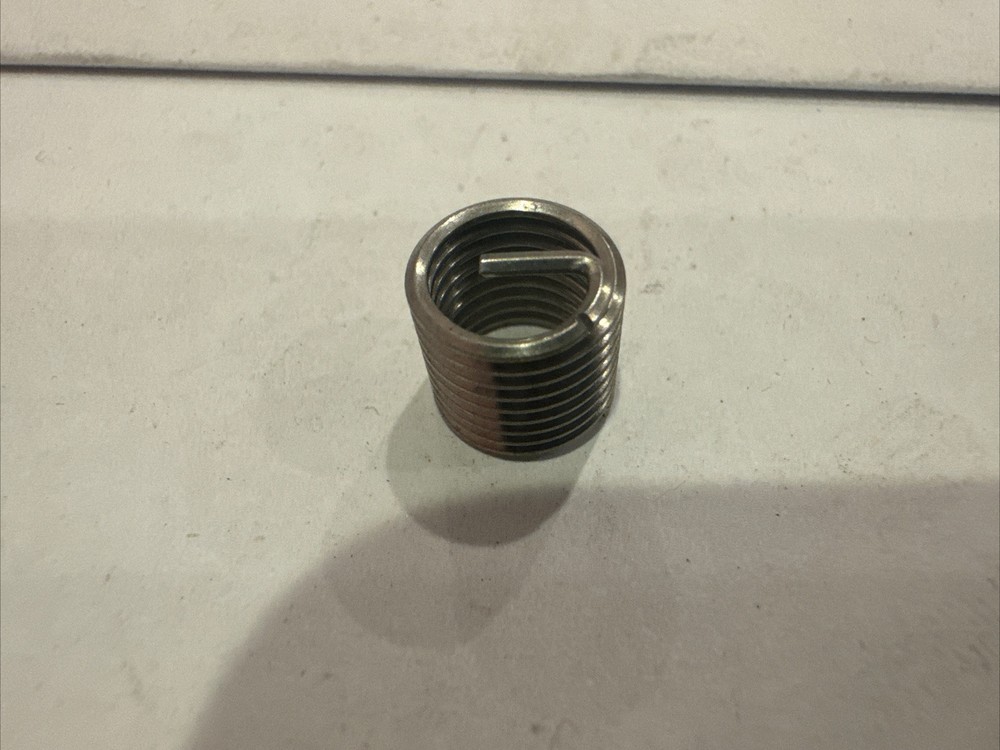 NU Thread Repair Inserts Perma Coil T191-5
