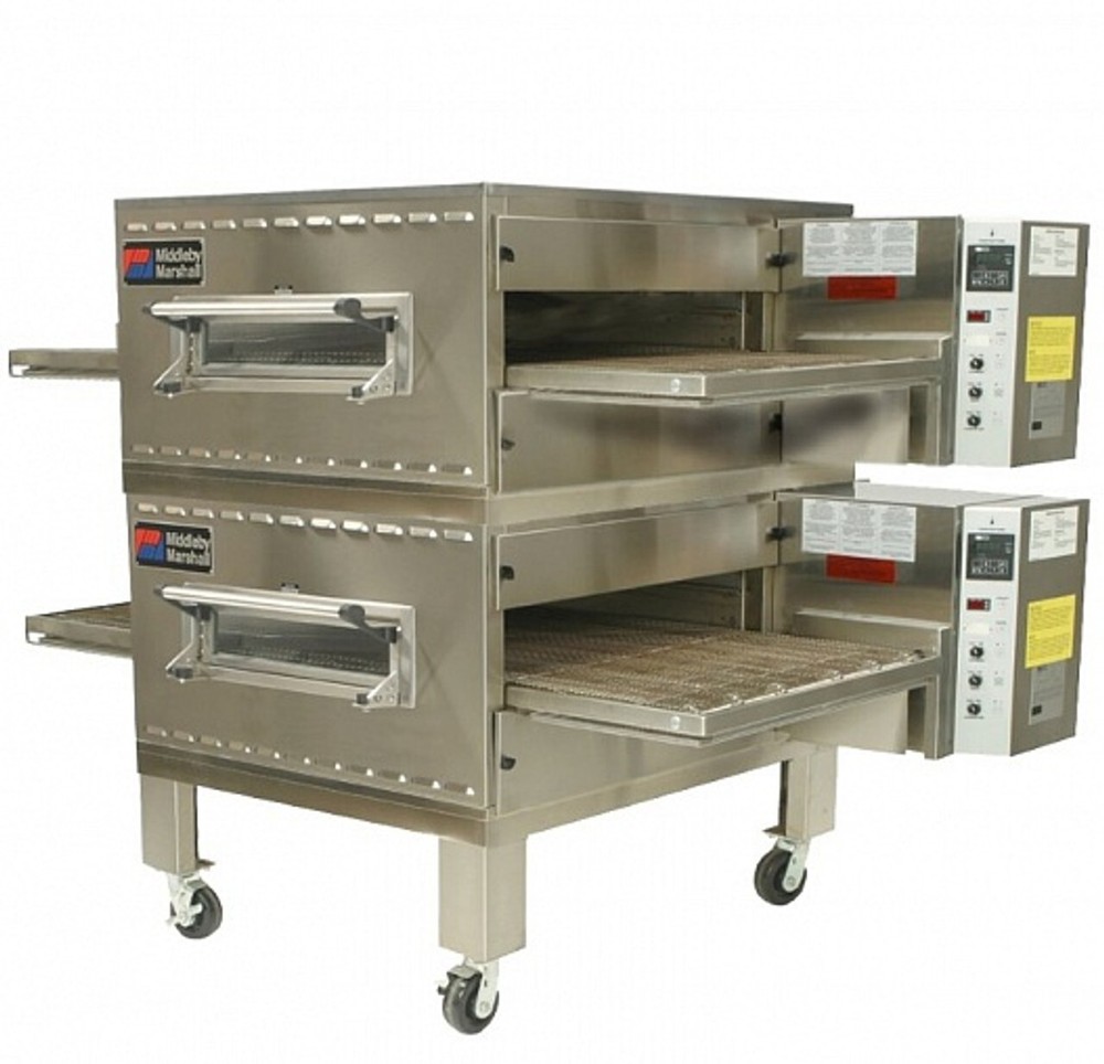 Middleby Marshall PS540G2 Double Stack Pizza Oven *NEW*