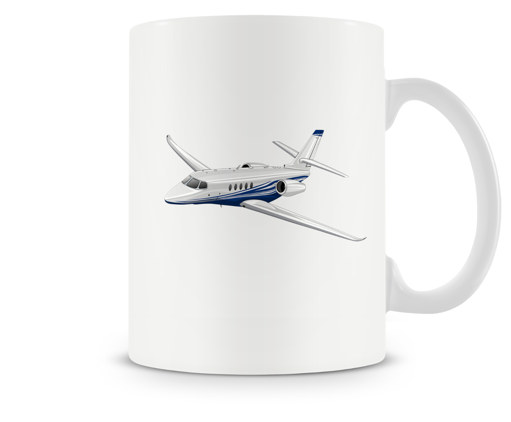 Cessna Citation Latitude Mug - 15oz.