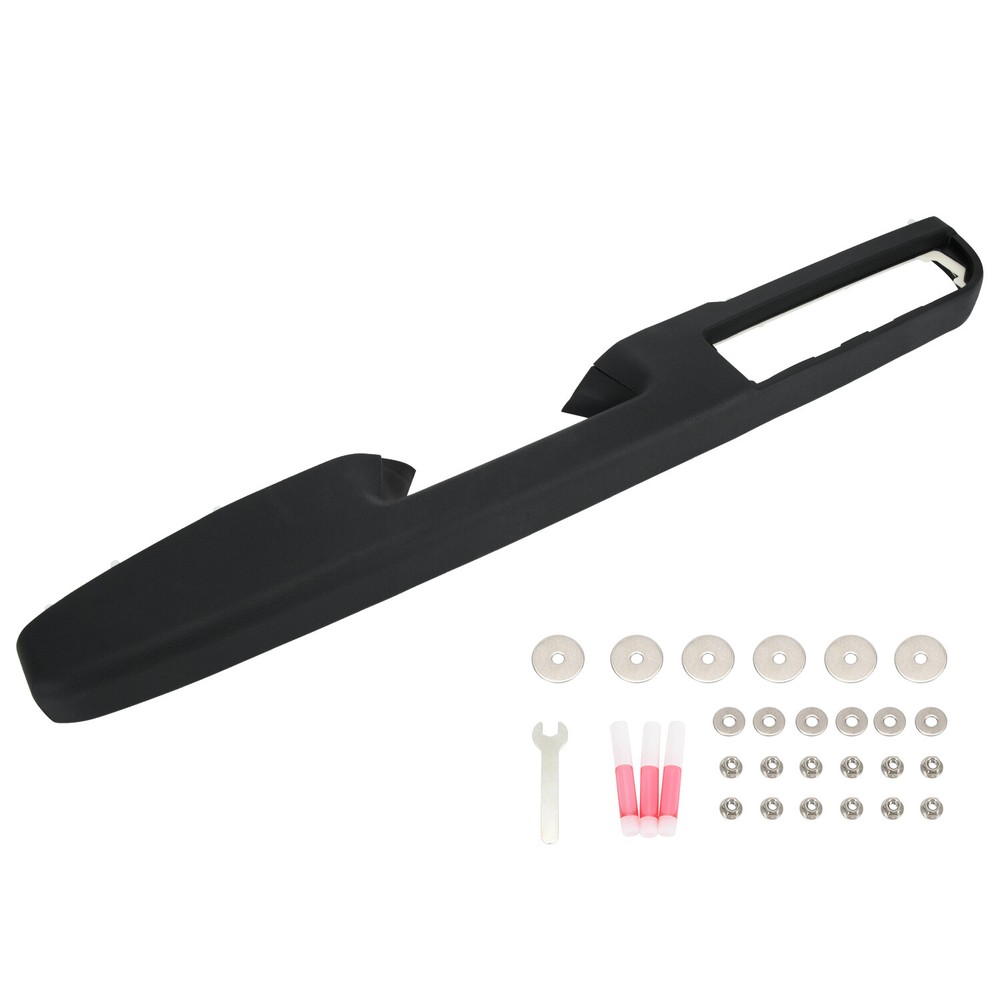 80994 Driver Side Inner Door Pull Handle Armrest Repair For 2010-2014 Chevy GMC