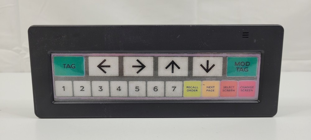 RETAIL TECHNOLOGY GROUP USB BUMP BAR