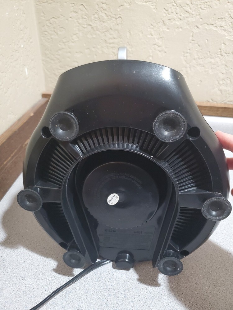 Hamilton Beach Food Processor BASE MOTOR ONLY Model 70575