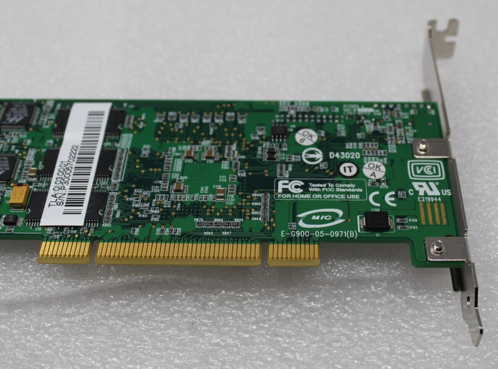 PROMISE FastTrak SX4100 PCI SATA RAID Controller - OEM