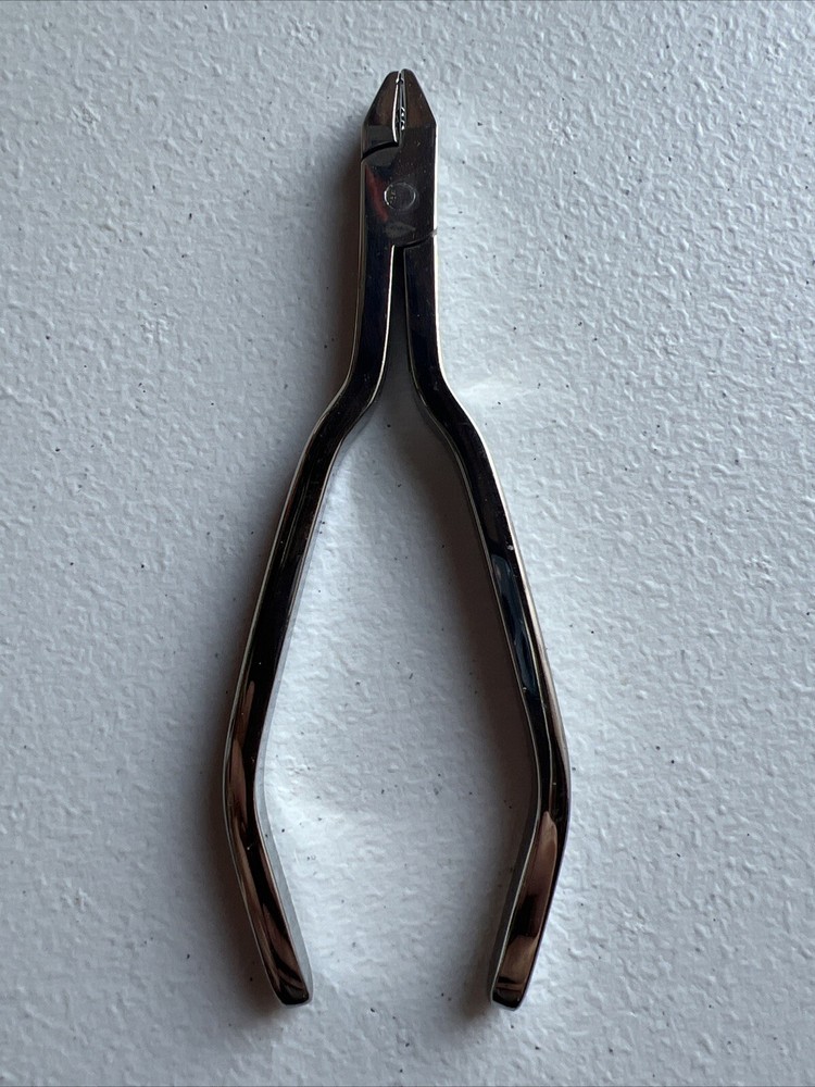 ORMCO AEZ ORTHODONTIC Stainless Plier CLEAN CONDITION