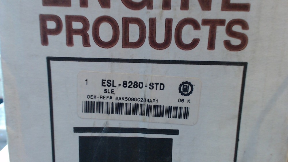 PAI ESL-8280-STD Piston Sleeve