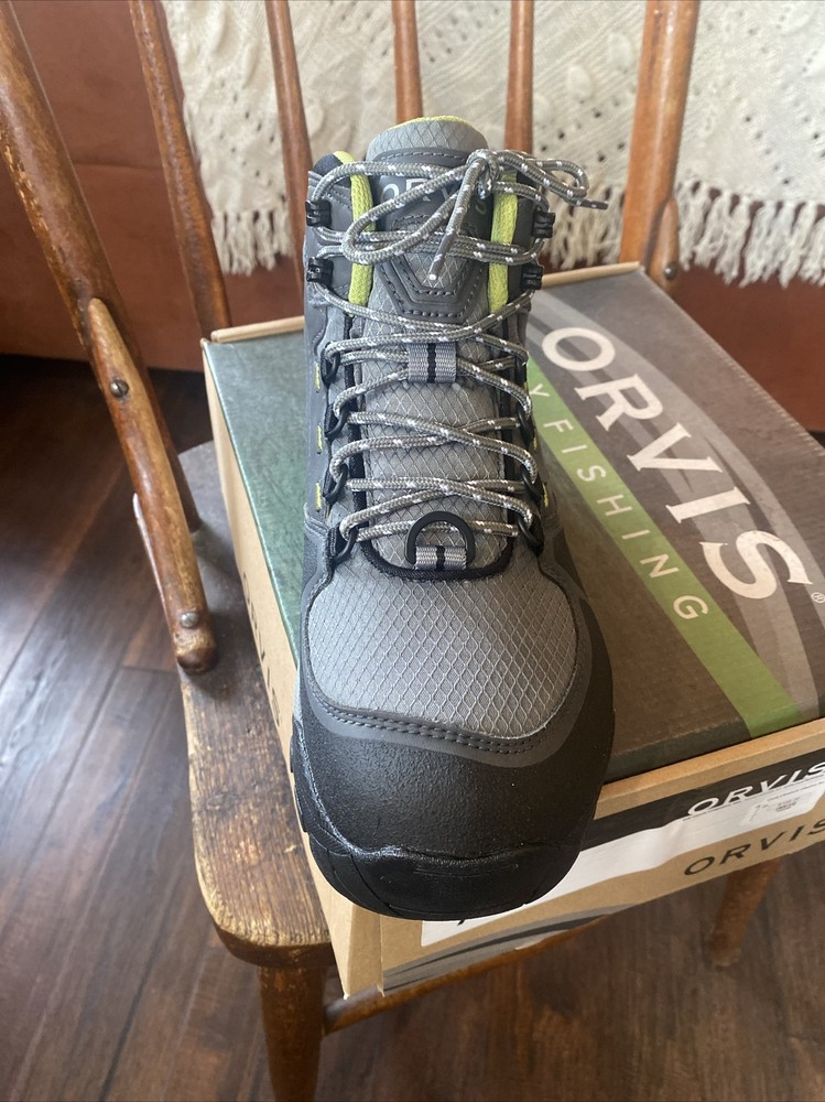 Orvis Ultra Light Wading Boot Men’s 7