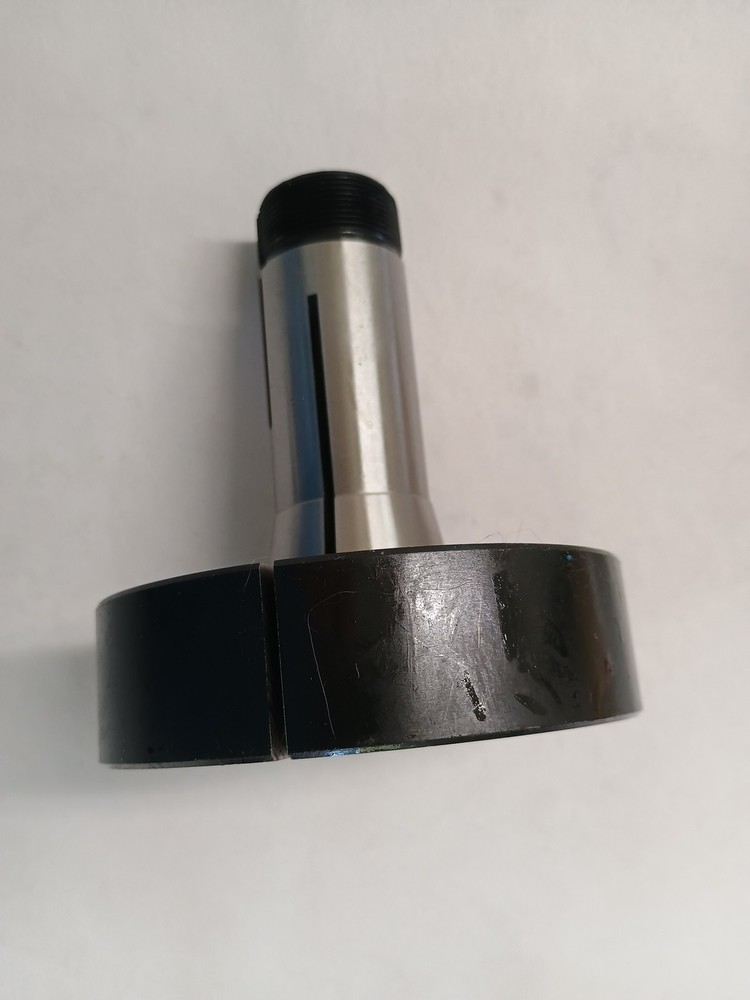 4x1-1/8 Thick 5C Step Collet Interstate