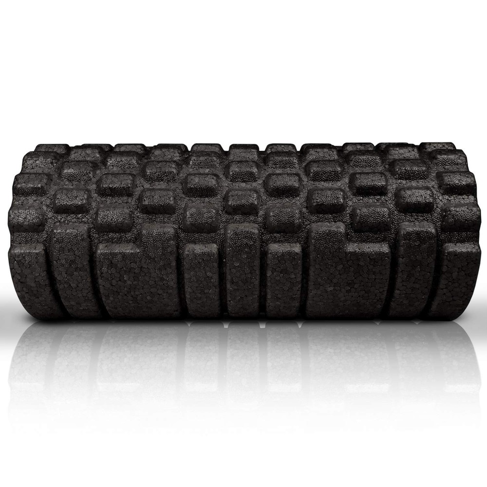 The Original Body Roller - High Density Foam Roller Massager for Deep Tissue ...
