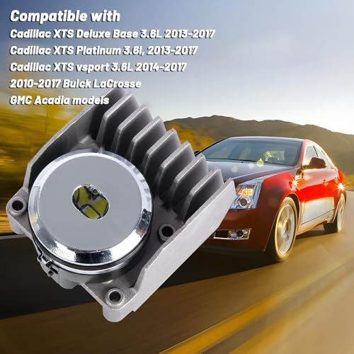 High-Intensity Daytime Running Lamp Diode (Part# 22791374) | Daylight Driving