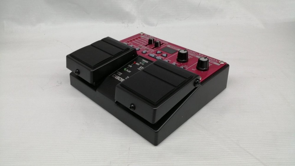 BOSS RC-30 Loop Station