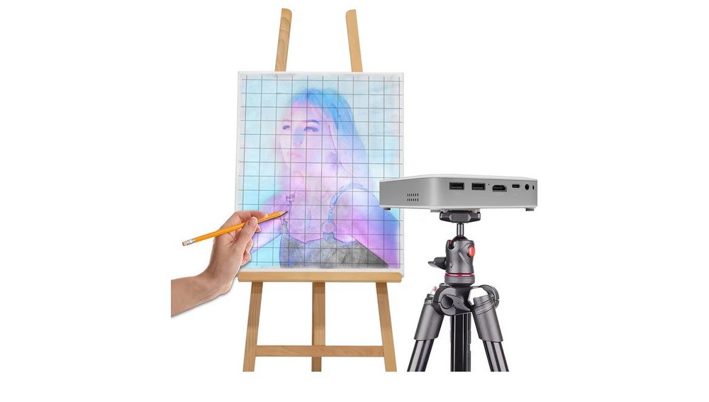 Artograph