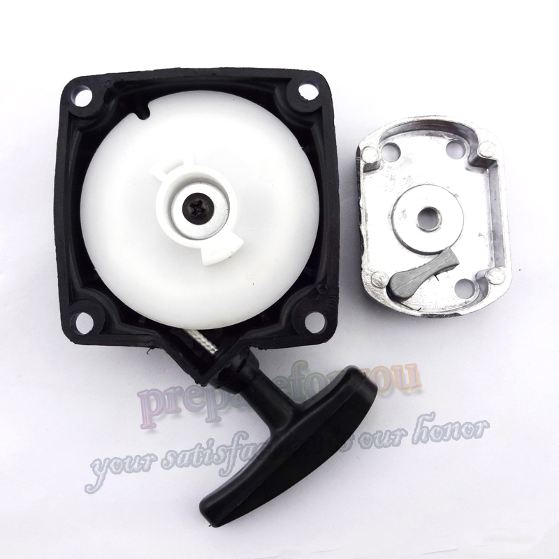 Pull Starter Claw Pawl 2 Stroke 33cc 36cc 43cc 49cc Engine Goped Gsmoon Scooter