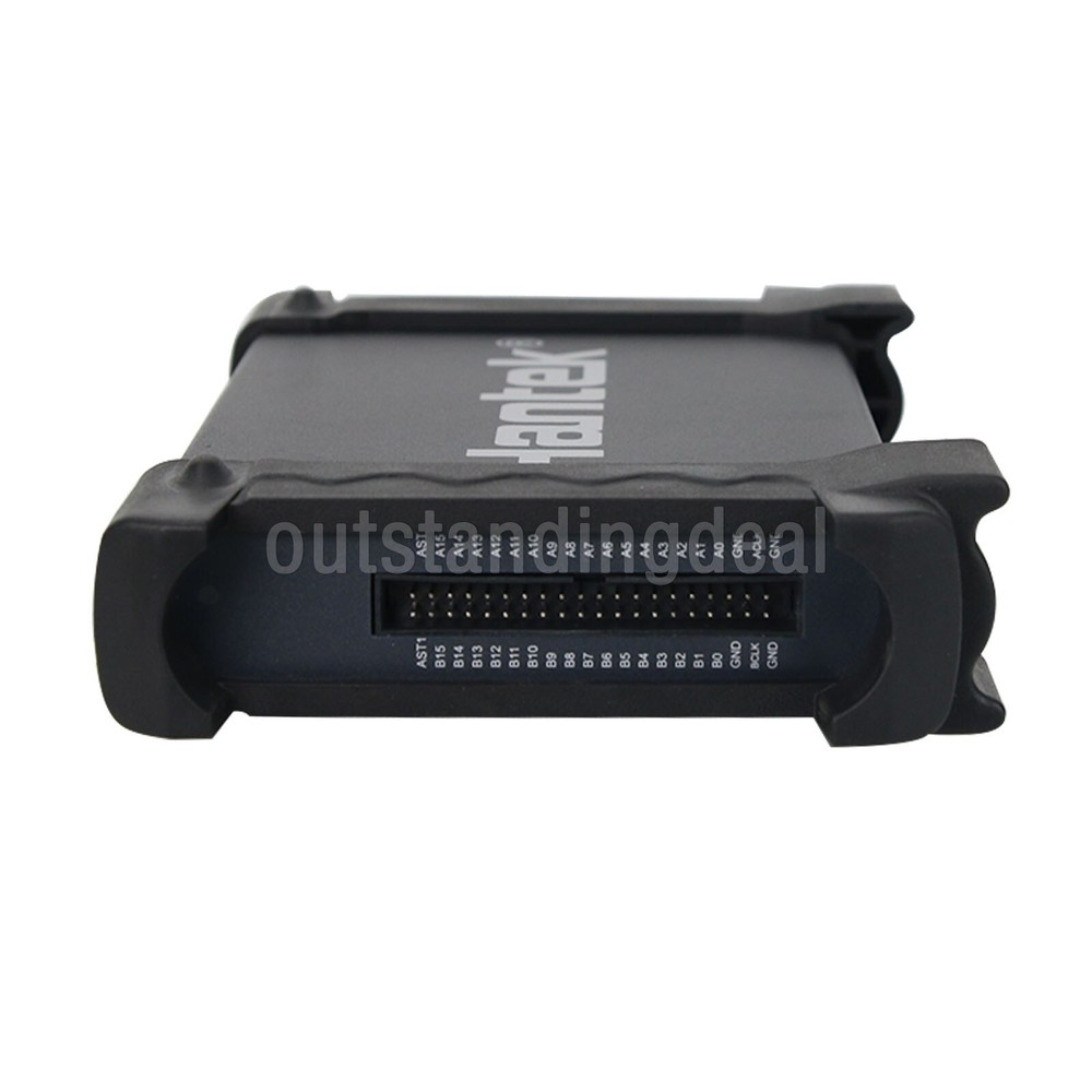Hantek LA-4032L PC USB Virtual Logic Analyzer 32CH Bandwidth 150MHz 2G Memory ot