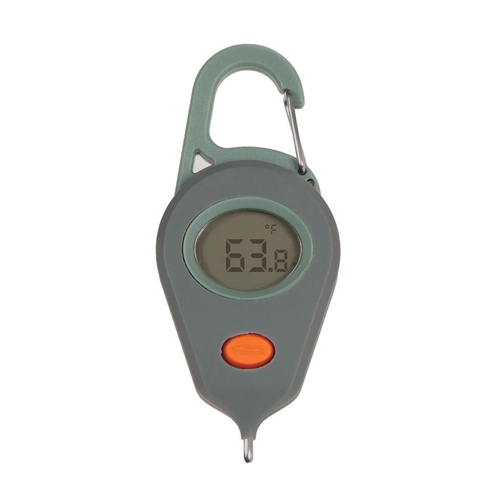 Fishpond Riverkeeper Digital Thermometer - New