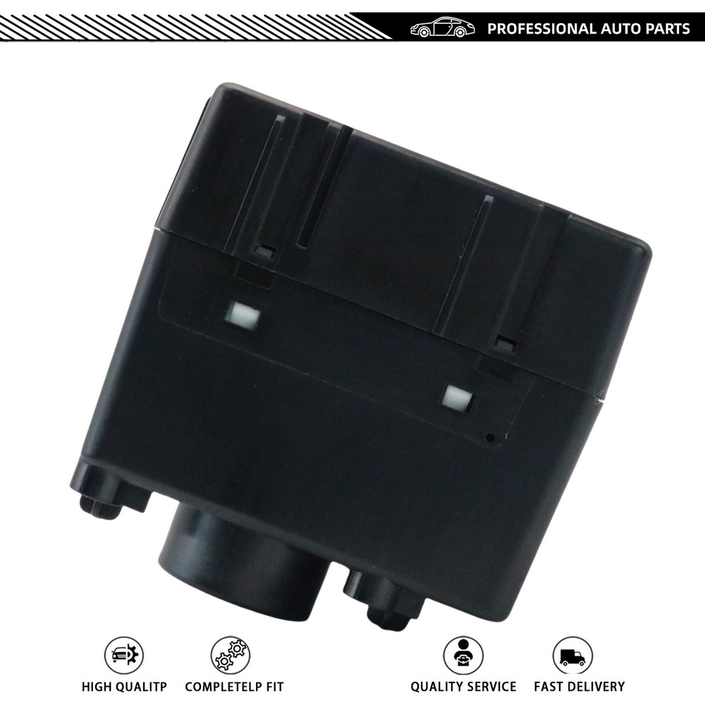 For 09-12 Dodge Ram 1500 Wireless Ignition WIN Module Node -Programmed w/Keys