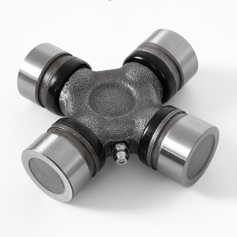 Driveshaft Universal Joints for Front/Rear (534G Greaseable) DW-534G US