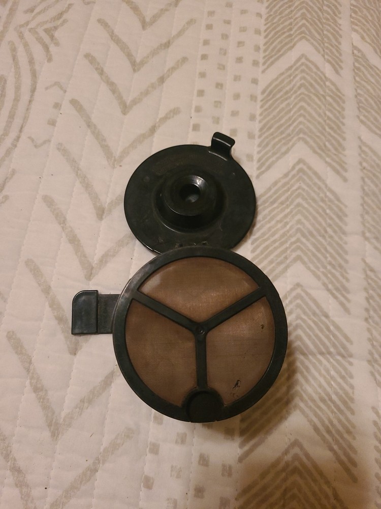 Ninja PB051 Pod & Grounds Specialty Coffee Maker Replacement Filter Basket