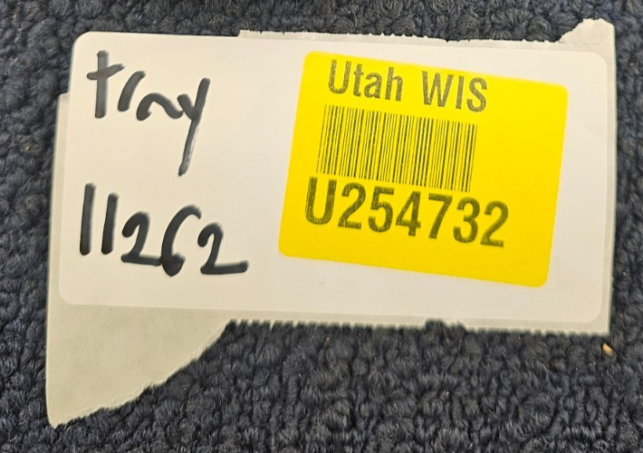 Bartec RiteSensor RS-2000R: Programmable TPMS Sensor Fits 04-25 Acura MDX