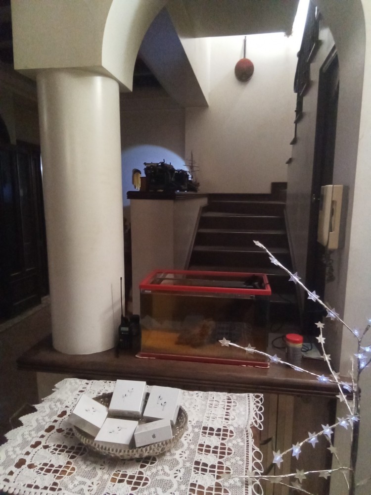 Fe Shui Musical Instrument .... Robyn ...