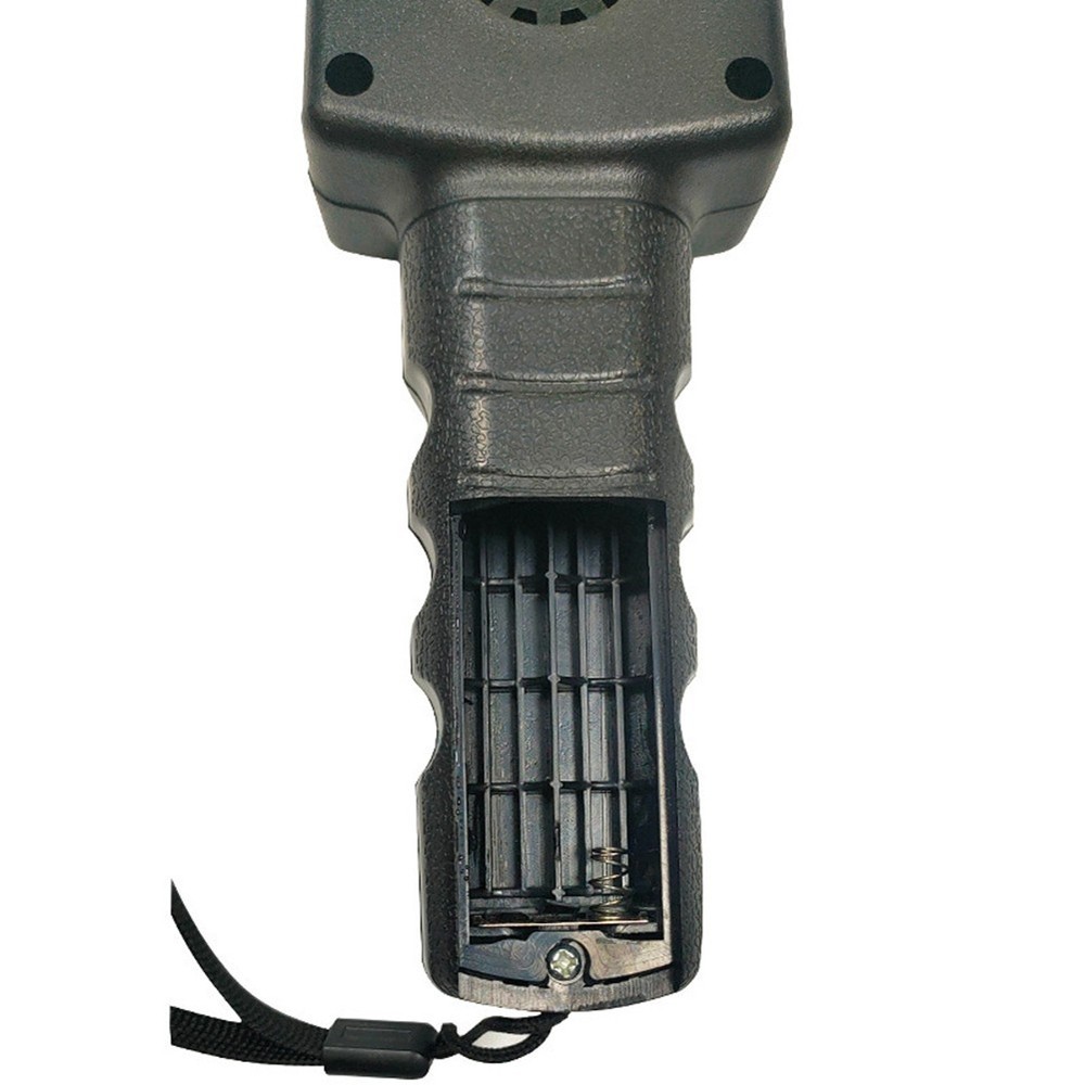 Moisture Meter for Multiple Grains Portable with LCD and Alarm Function