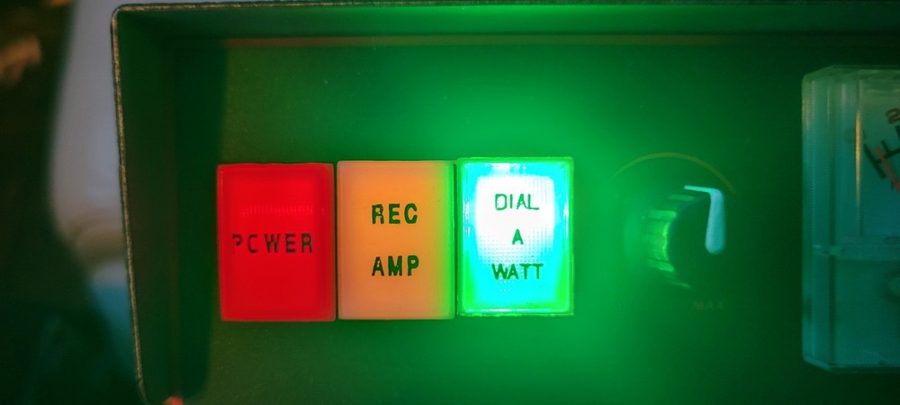 Led Lights For Texas Star Linear Amplifier , Replacement Led Bulbs