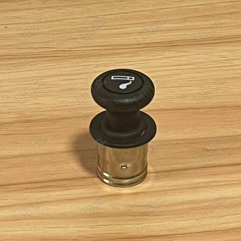 Dashboard Cigarette Butt Component Lighter Fit For 87-20 Jeep Dodge Chrysler*