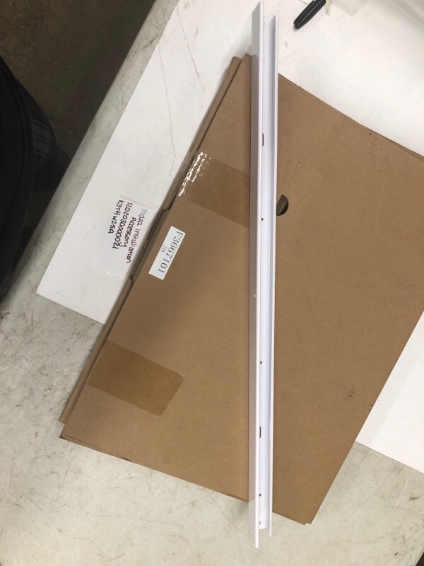 Keystone Midea Installation Accessories Part# 12020300000012