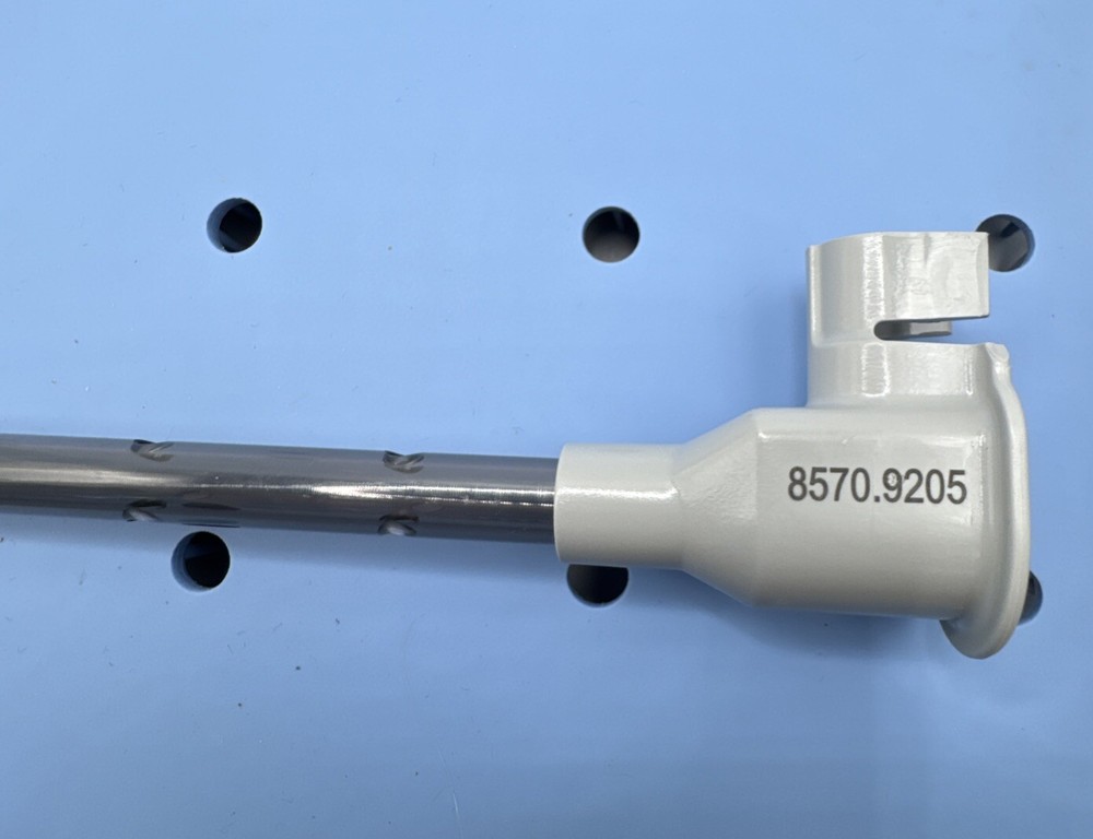 Wolf 8570.9205 Rigid Scope Protector for Sinuscope or Arthroscope