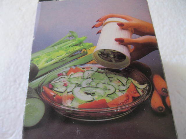 MULTI-GRATER FOR CHEESE, NUTS, VEGETABLES - BRAND NEW