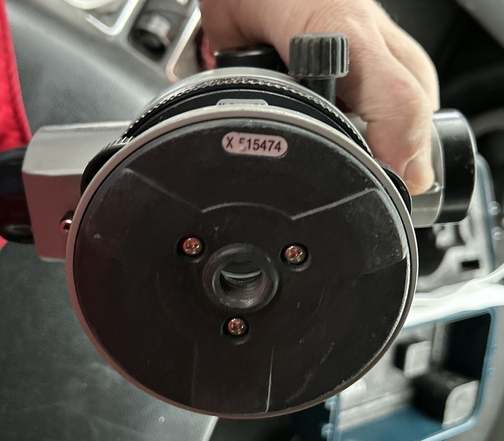 Bosch GOL32 Automatic Level 32X