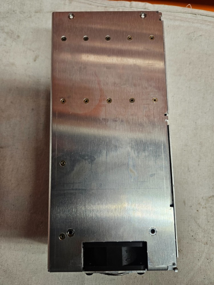 Coutant Lambda J40045 Alpha 400W Power Supply