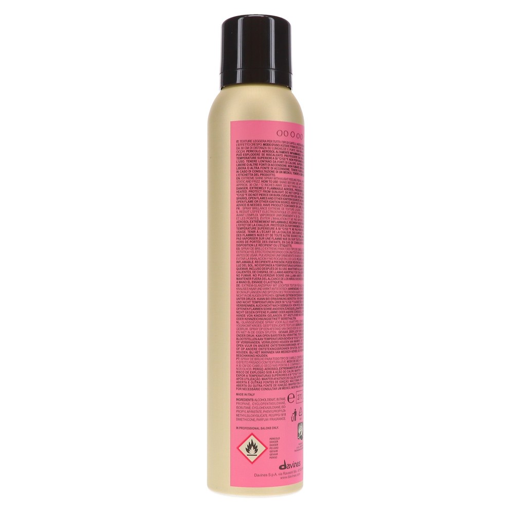 Davines This Is A Shimmering Mist 5.9 oz