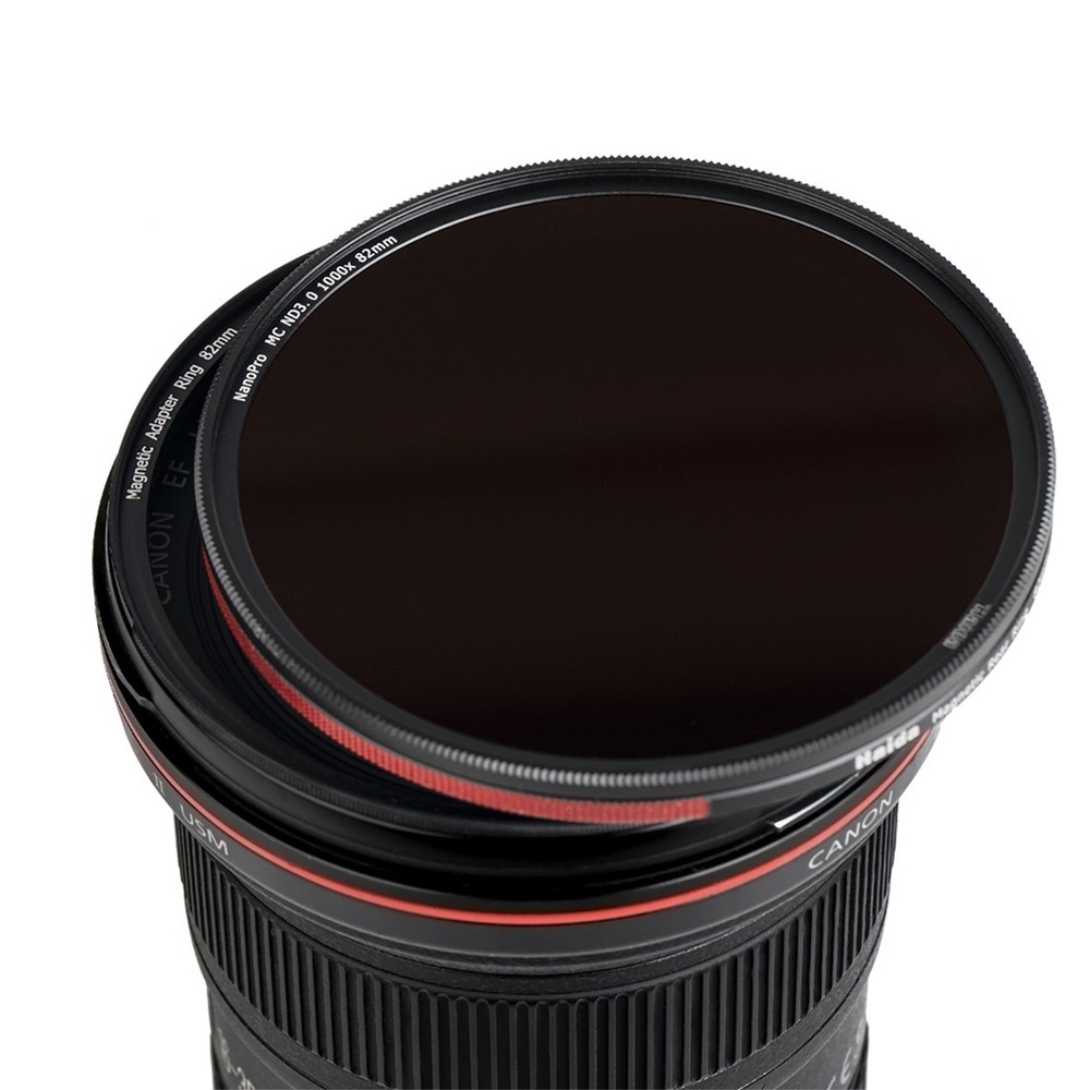 Haida 82mm Magnetic Rear Ring