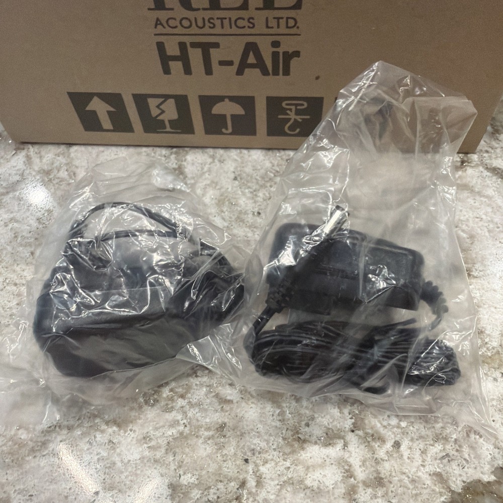 REL HT-Air Wireless Transmitter - new seal open