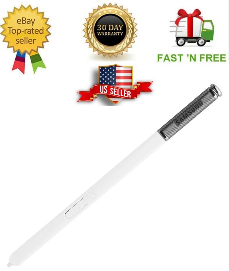 SAMSUNG Note 3 OEM Stylus Pen / S Pen WHITE