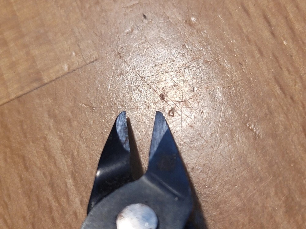 Micro-Shear 170-11 USA