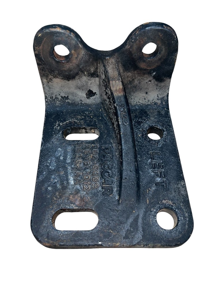 Used Paccar MX13 Left Side Engine Mount - 14264AA