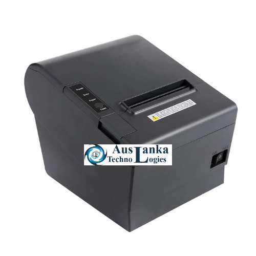 Uber Eats Printer, Doordash and Menulog Printer - DPOS Bluetooth Thermal 80MM