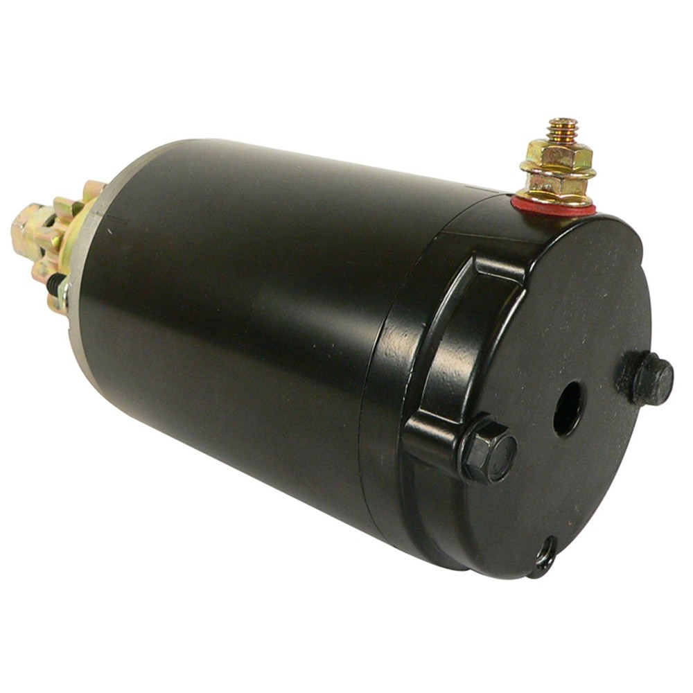 Starter for Evinrude Outboard E25 E25E E25EL E25TE E25TEL 1966-1998