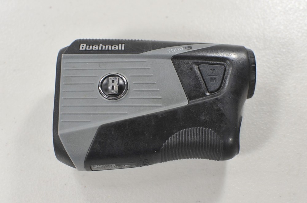 Bushnell Tour V5 Range Finder  #214260