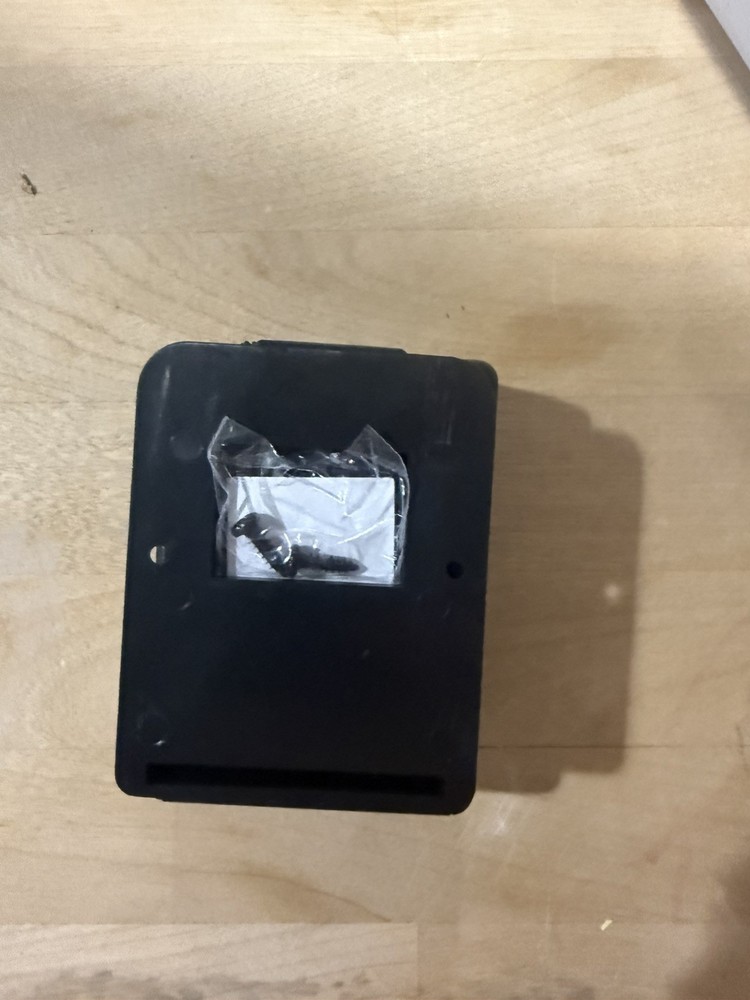 Proactive 10210 Basic Alarm Monitor For Use With Proactive Pressure Sensor Pads