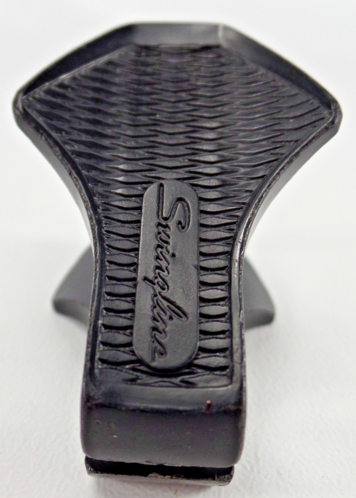 Vintage Black Swingline Staple Remover Puller Model 100 Made In USA
