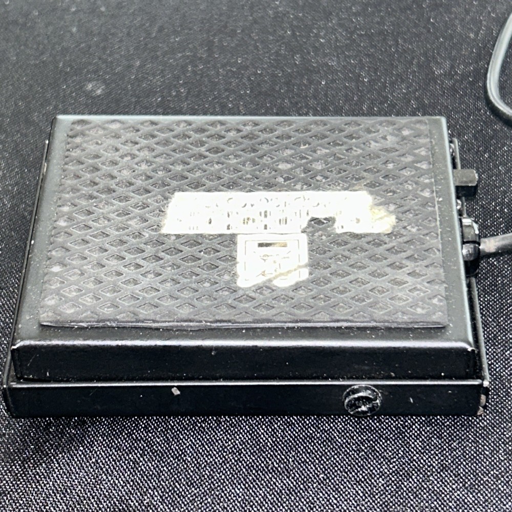 M-Audio ~ SP-1 ~ Sustain Foot Switch Pedal Controller for Electronic Keyboard