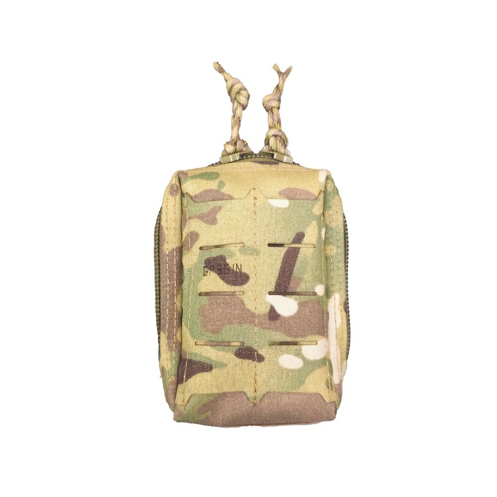 Esstac Small General Purpose Molle Pouch Multiple Colors
