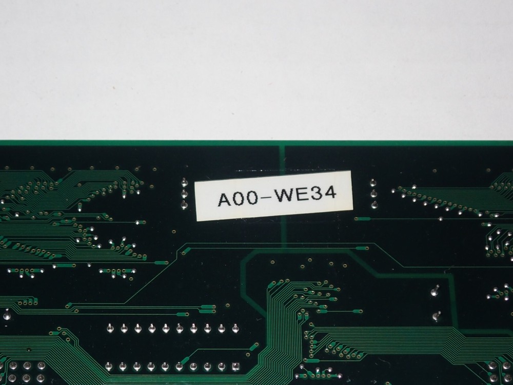 BROTHER CIRCUIT BOARD MODULE #B52J073-2