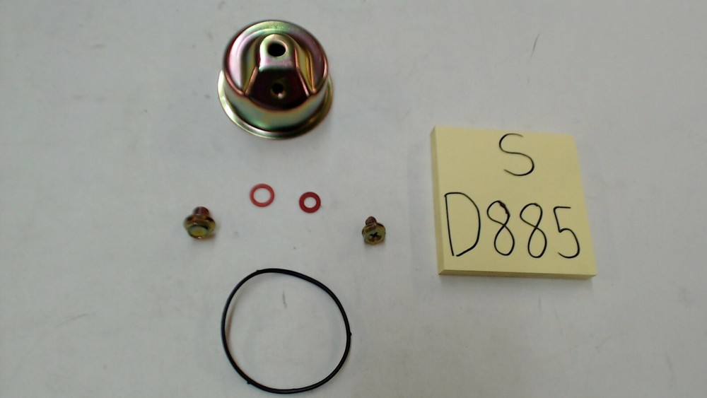 GX 240/390 Float Chamber Set